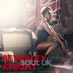 BEVERLEY KNIGHT / ビヴァリー・ナイト / SOUL UK (SUPER JEWEL CASE仕様 CD+DVD)