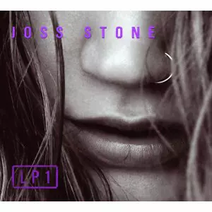 JOSS STONE / ジョス・ストーン / LP1 / (デジパック仕様)