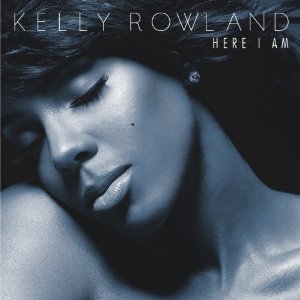 KELLY ROWLAND / ケリー・ローランド / HERE I AM (DELUXE VERSION)