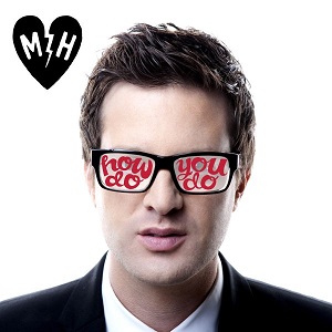 MAYER HAWTHORNE / メイヤー・ホーソーン / HOW DO YOU DO