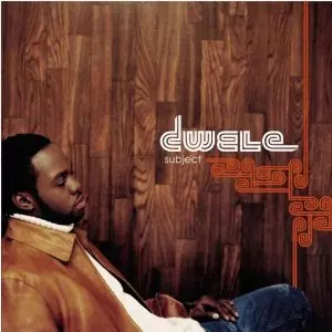 新品未開封　dwele subject LP レコード DWELE / SUBJECT (1LP) - HIP TANK RECORDS