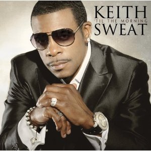 KEITH SWEAT / キース・スウェット商品一覧｜HARD ROCK / HEAVY METAL