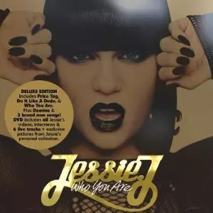 JESSIE J / ジェシー・J商品一覧｜HIPHOP / 日本語RAP｜ディスク