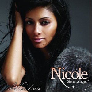 NICOLE SCHERZINGER / ニコル・シャージンジャー / KILLER LOVE