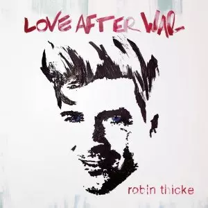 ROBIN THICKE / ロビン・シック商品一覧｜JAZZ｜ディスクユニオン