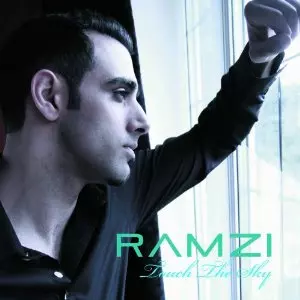 TOUCH THE SKY / タッチ・ザ・スカイ (国内盤帯 歌詞 対訳付)/RAMZI