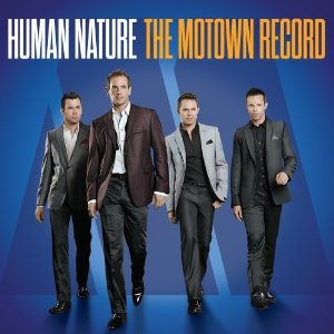 THE MOTOWN RECORD/HUMAN NATURE/ヒューマン・ネイチャー｜SOUL/BLUES