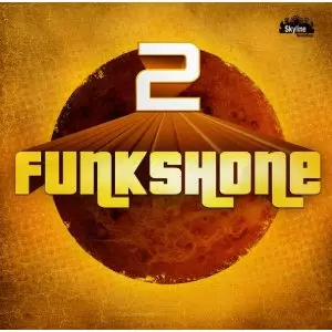 FUNKSHONE / ファンクション / 2