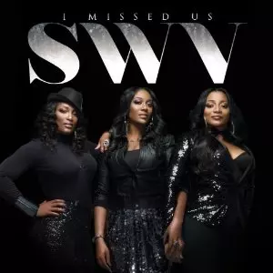SWV / I MISSED US