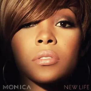 MONICA / モニカ / NEW LIFE