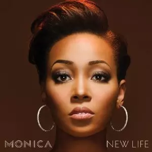 MONICA / モニカ / NEW LIFE (DELUXE EDITION)