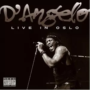 洋楽 D'Angelo Live in Oslo 2CD LIVE IN OSLO (2CD)/D'ANGELO/ディアンジェロ｜SOUL/BLUES/GOSPEL