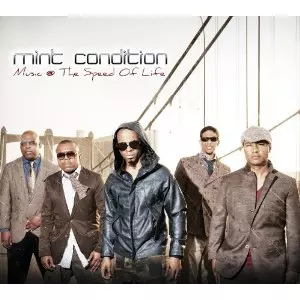 Mint Condition – Mint Condition【プロモ】 Mint Condition – Mint Condition【プロモ】 - メルカリ