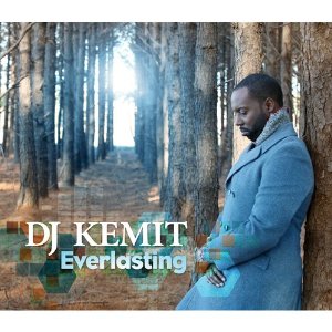 DJ KEMIT / DJケミット / EVERLASTING / エヴァーラスティング (国内帯 解説付 直輸入盤 ペーパースリーヴ仕様)