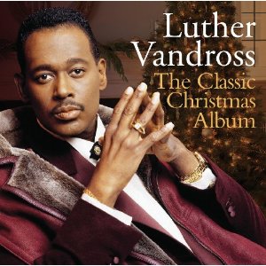 LUTHER VANDROSS / ルーサー・ヴァンドロス / CLASSIC CHRISTMAS ALBUM