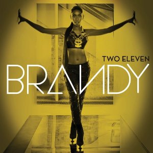 BRANDY / ブランディ / TWO ELEVEN (DELUXE EDITION)