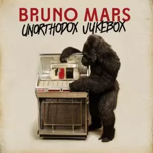Bruno Mars レコード 3枚セット UPTOWN FUNK