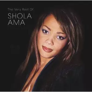 SHOLA AMA / ショーラ・アーマ商品一覧｜SOUL / BLUES｜ディスク
