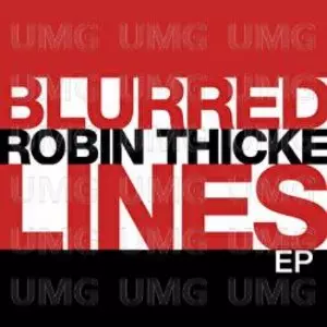 ROBIN THICKE / ロビン・シック商品一覧｜JAZZ｜ディスクユニオン