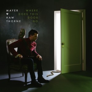 MAYER HAWTHORNE / メイヤー・ホーソーン / WHERE DOES THIS DOOR GO (輸入盤デラックス・エディション 2CD)