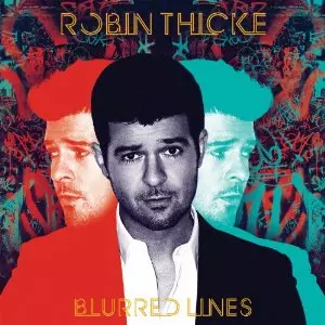 ROBIN THICKE / ロビン・シック商品一覧｜JAZZ｜ディスクユニオン