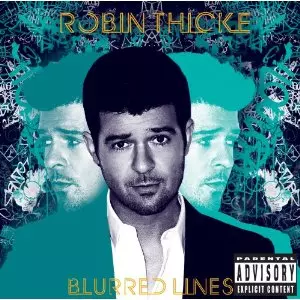 ROBIN THICKE / ロビン・シック商品一覧｜JAZZ｜ディスクユニオン