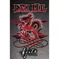 DRU HILL / ドゥルー・ヒル / HITS THE VIDEO