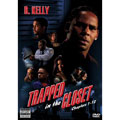 R.KELLY / R. ケリー / TRAPPED IN THE CLOSET CHAPTERS 1-12