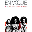 EN VOGUE / アン・ヴォーグ / LIVE IN THE USA