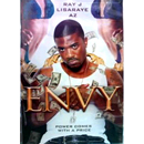 RAY J / ENVY (DVD)