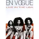 EN VOGUE / アン・ヴォーグ / ライヴ・イン・USA