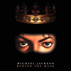 MICHAEL JACKSON / マイケル・ジャクソン / HOLLYWOOD TONIGHT + BEHIND THE MASK / (7") 