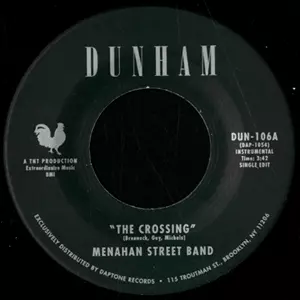 MENAHAN STREET BAND / メナハン・ストリート・バンド商品一覧｜HIPHOP