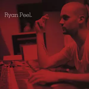 RYAN PEEL / ライアン・ピール / EVEN IF + DIDN'T SEE IT COMING (7")