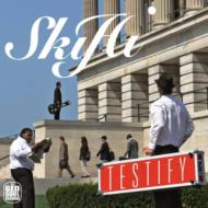 SKY HI (SOUL) / スカイ・ハイ (SOUL) / TESTIFY (LP)