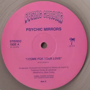 PSYCHIC MIRRORS / サイキック・ミラーズ商品一覧｜SOUL / BLUES