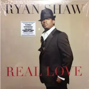 RYAN SHAW / ライアン・ショウ商品一覧｜SOUL / BLUES｜ディスク