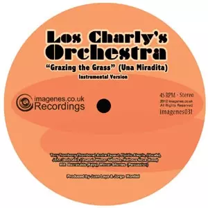 LOS CHARLY'S ORCHESTRA / ロス・チャーリーズ・オーケストラ商品一覧