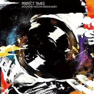 MOUNTAIN MOCHA KILIMANJARO / マウンテン・モカ・キリマンジャロ / パーフェクト・タイムズ ( 2LP)