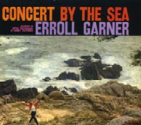 ERROLL GARNER / エロール・ガーナー / CONCERT BY THE SEA(180GRAM)