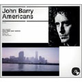 JOHN BARRY / ジョン・バリー / AMERICANS