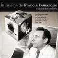 FRANCIS LEMARQUE / フランシス・ルマルク / LE CINEMA DE FRANCIS LEMARQUE