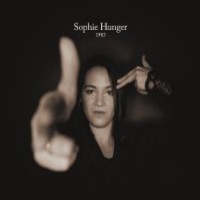 SOPHIE HUNGER / ソフィー・ハンガー / 1983