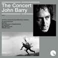 JOHN BARRY / ジョン・バリー / THE CONCERT