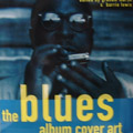 EDITED BY GRAHAM MARSH & BARRIE LEWIS / BLUES ALBUM COVER ART