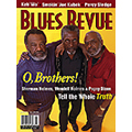 BLUES REVUE / ISSUE NO.91 DEC/JAN 2005