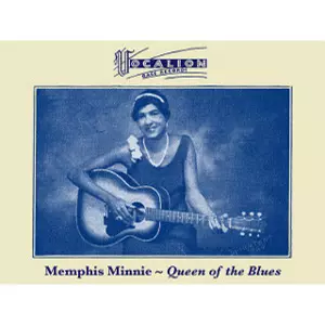 MEMPHIS MINNIE / メンフィス・ミニー商品一覧｜SOUL / BLUES