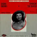 HADDA BROOKS / ハッダ・ブルックス / SWINGIN' THE BOOGIE