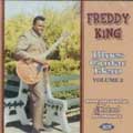 FREDDIE KING (FREDDY KING) / フレディ・キング / VOL.2 BLUES GUITAR HERO