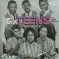 SIX TEENS / CASUAL LOOK